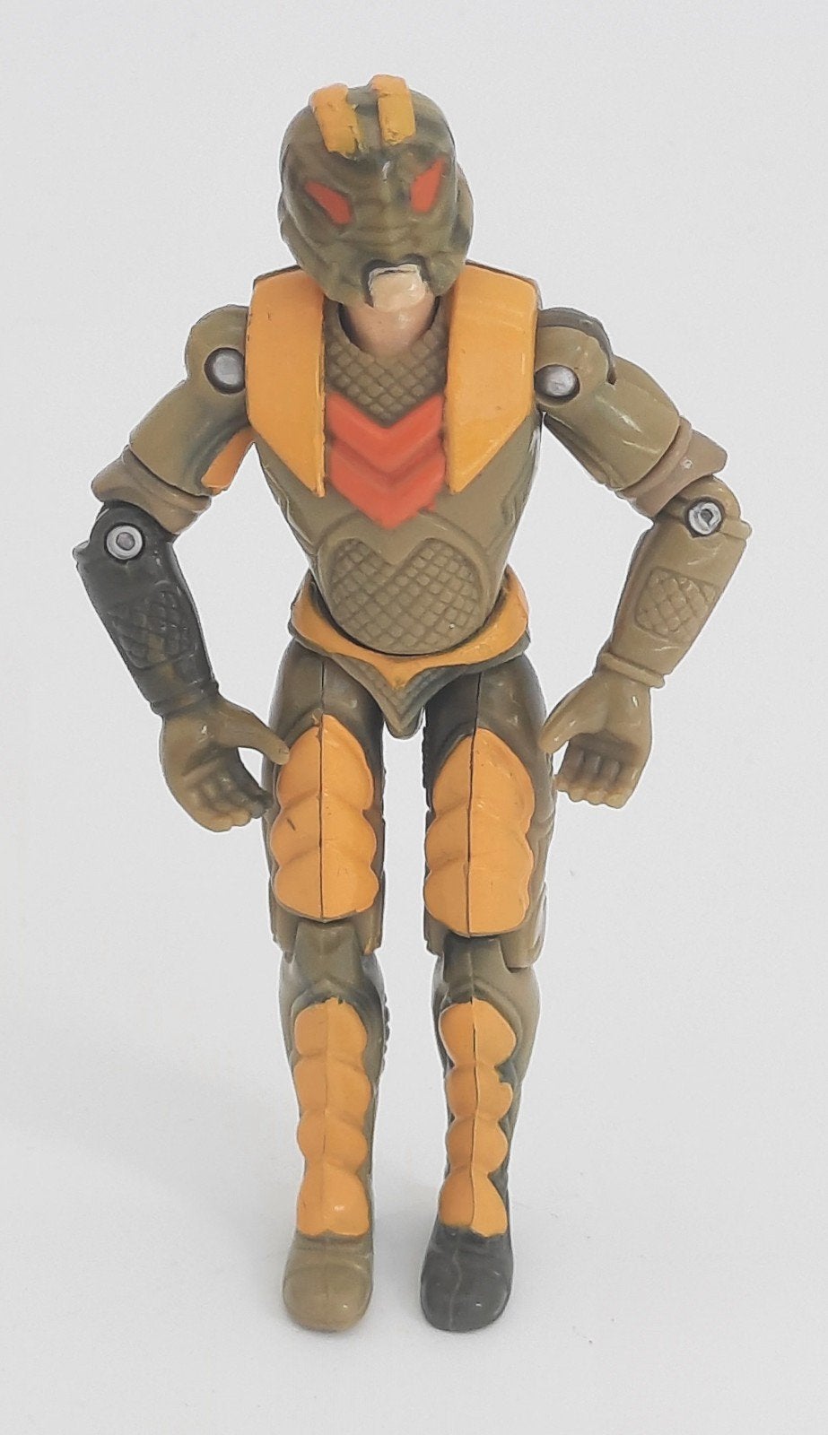 The Corps Sky Terror figuur Lanard uit 2002, Ophalen of Verzenden, Zo goed als nieuw