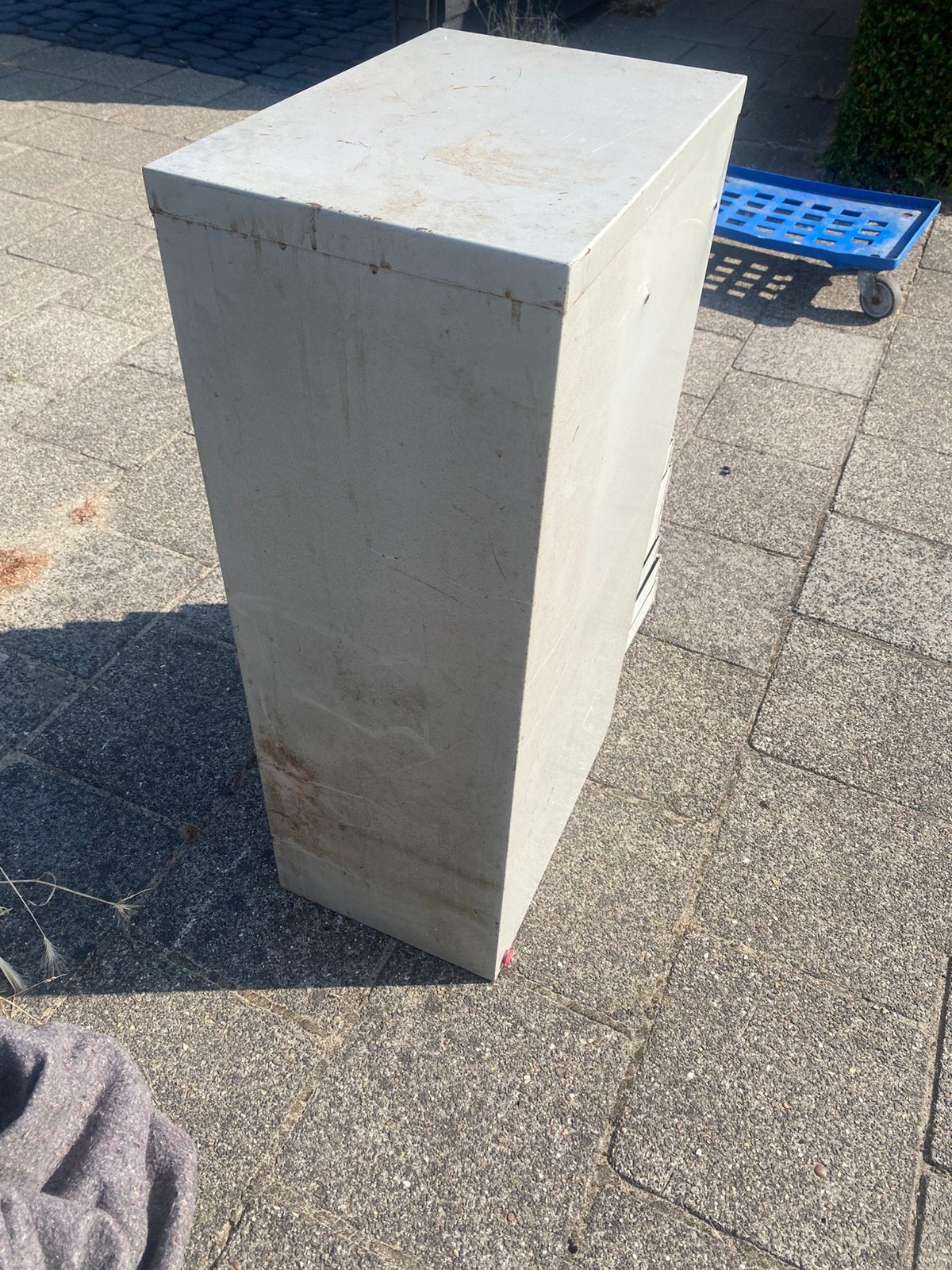 Ladekast, Ophalen of Verzenden, Gebruikt