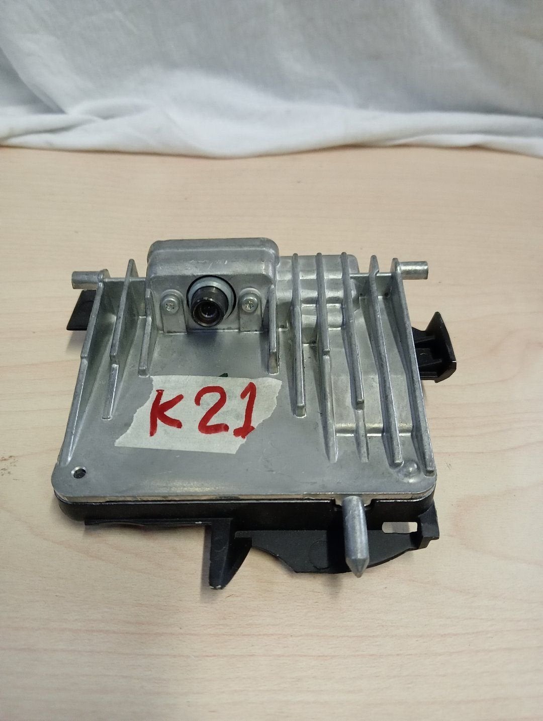 Radarsensor Mercedes A2479003108, Gebruikt, -, Ophalen of Verzenden, -