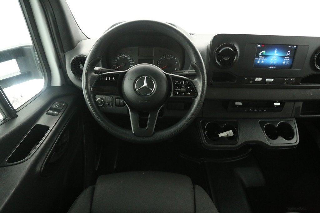 Mercedes-Benz Sprinter 1.9 CDI N1* 150PK | Bakwagen | Laadkl, Auto's, Automaat, Gebruikt, Euro 6, 4 cilinders