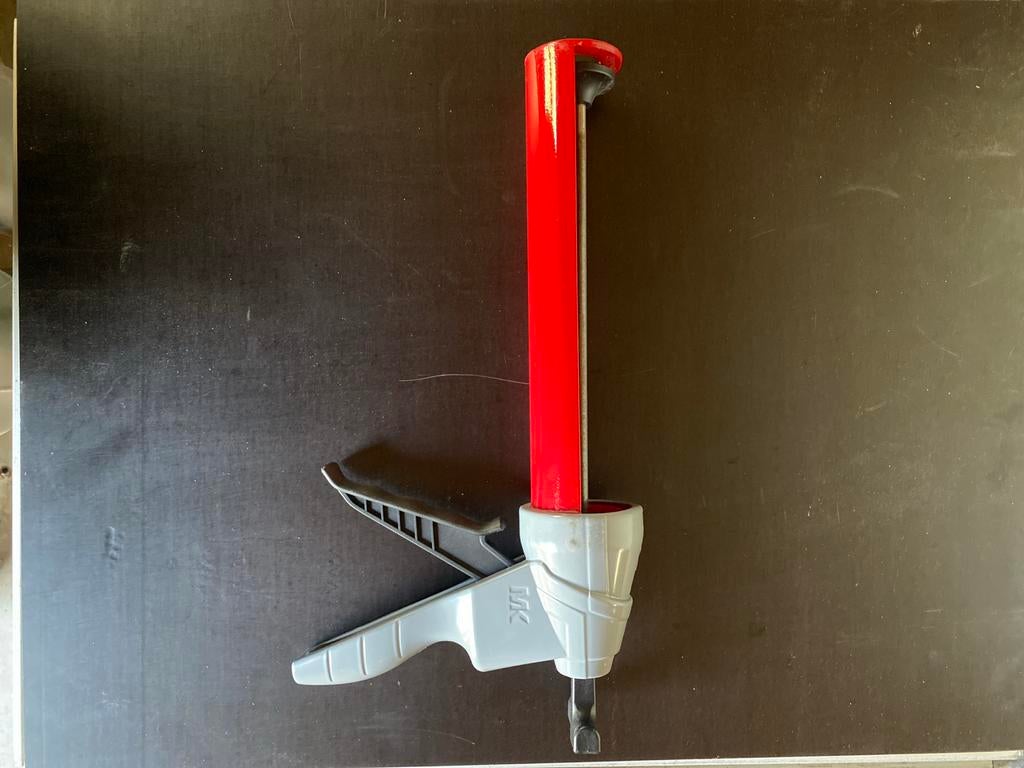 Nieuwe Kitspuit - Handig gereedschap voor elke klus, Ophalen of Verzenden, Nieuw