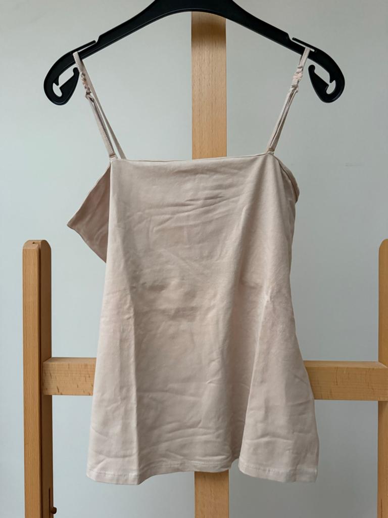 Gustav top maat XL, Beige, Maat 46/48 (XL) of groter, Nieuw, Ophalen of Verzenden