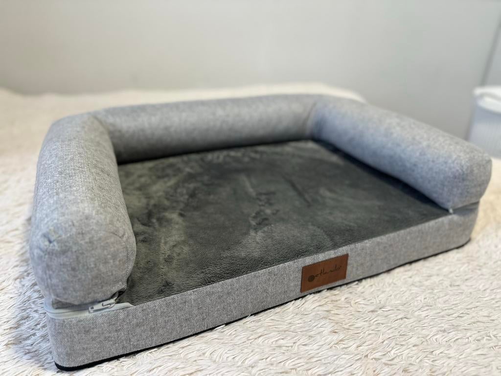 Maten S-M, bed van goede kwaliteit, nieuw., Ophalen of Verzenden, Nieuw