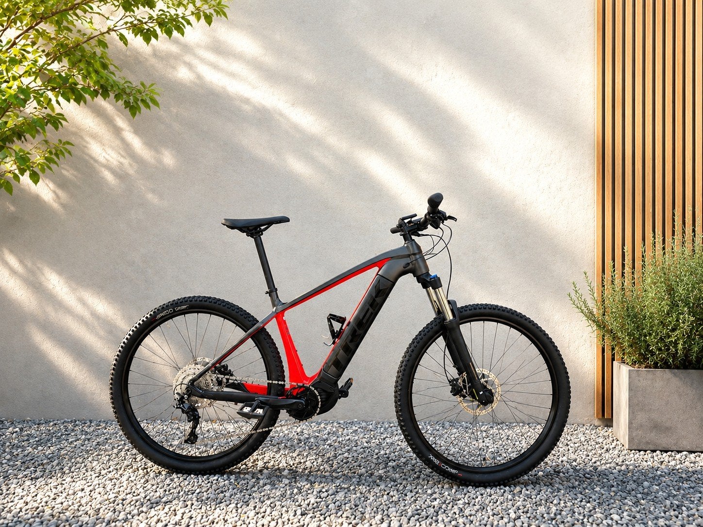 Trek Powerfly 4 – 625Wh – 2023 – slechts 1.400 km – maat L, Fietsen en Brommers, Ophalen, Hardtail, Heren, Zo goed als nieuw