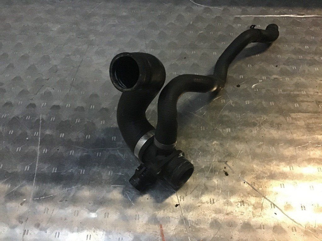 Koelwaterslang BMW 3-serie F30/F80 320i  ('12-'15), Auto-onderdelen, Gebruikt, -, -, Ophalen of Verzenden