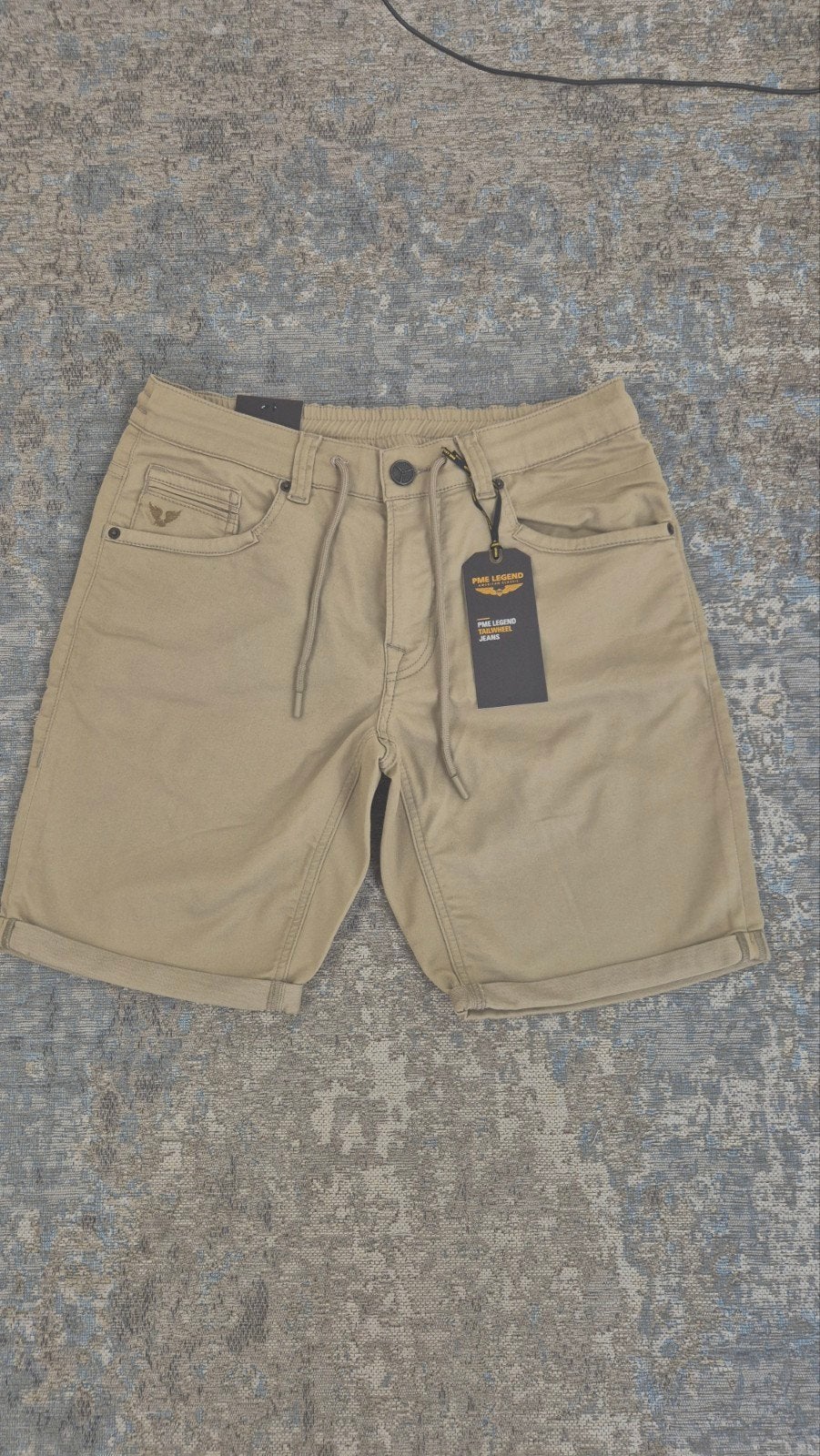 PME Tailwheel Shorts W32 NIEUW STRETCH Bronno3232 Bronno3234, New Yorkstraat 50, 1175 RD Lijnden, https://www.justbrands.nl/klantenservice