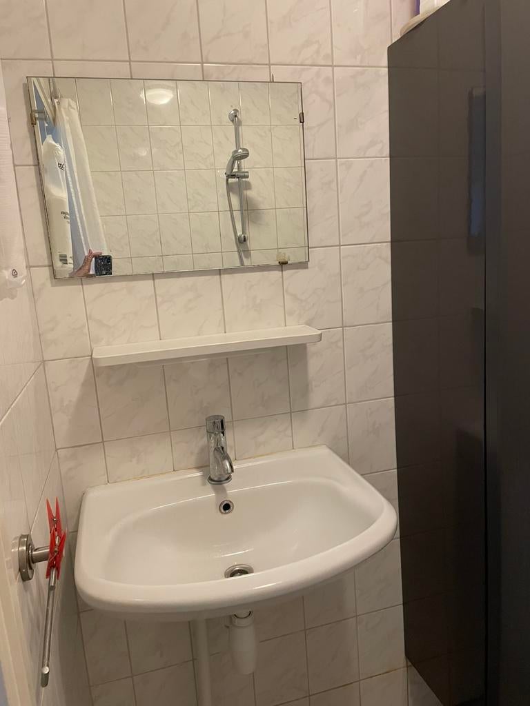 Wegens verbouwing badkamer te koop!, Huis en Inrichting, Ophalen, Gebruikt, 50 tot 100 cm, Minder dan 100 cm