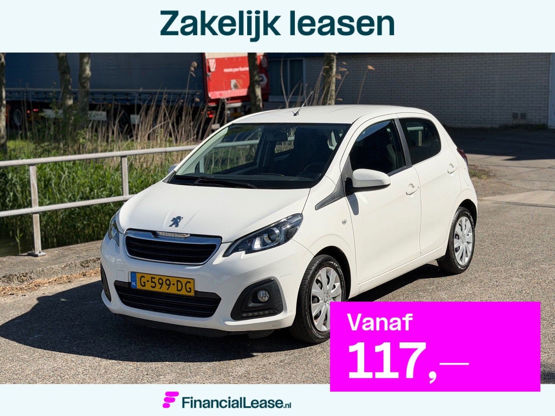 Peugeot 108 1.0 e-VTi Active!2019!5-deurs!Airco!NAP!, Voorwielaandrijving, Gebruikt, Euro 6, 4 stoelen