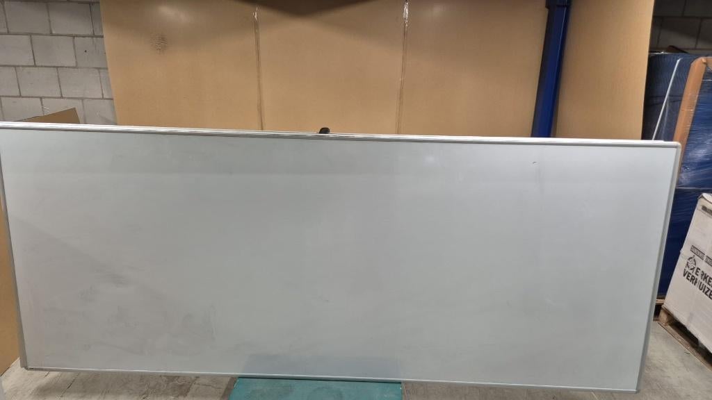Whiteboard 300xH120 cm, 1 st