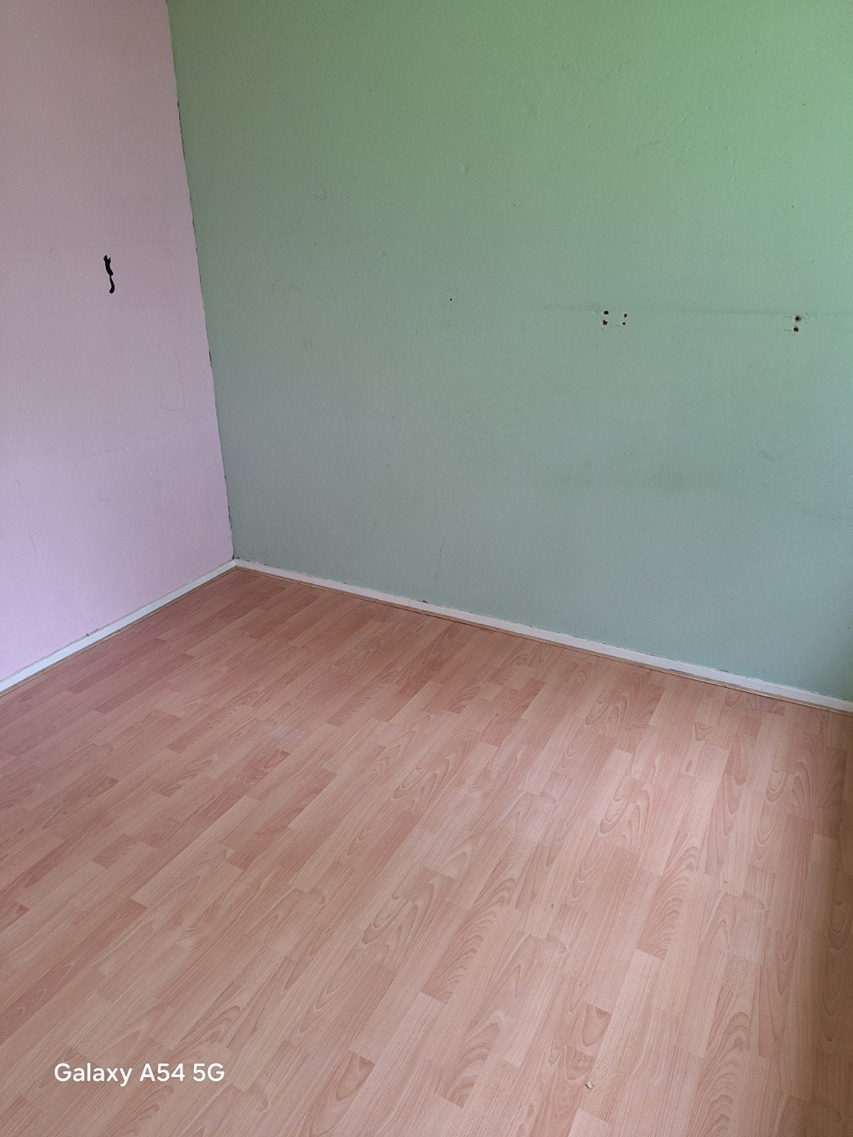 Laminaat vloer gratis af te halen, Gebruikt, 50 tot 150 cm, Ophalen of Verzenden, 10 m² of meer