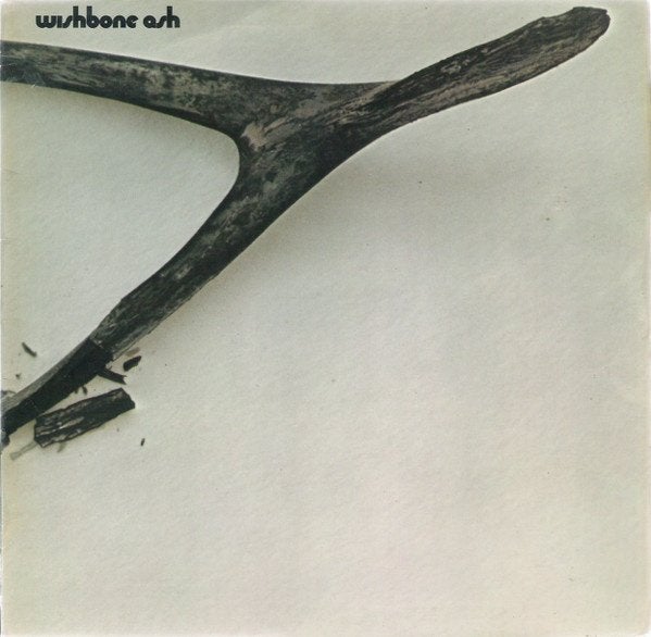 VINYL  WISHBONE ASH, LP, Gebruikt, Ophalen of Verzenden, Classic Rock