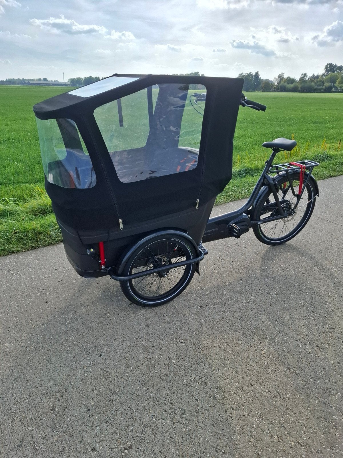 Foto 2 van Batavus Fier-3 als nieuw