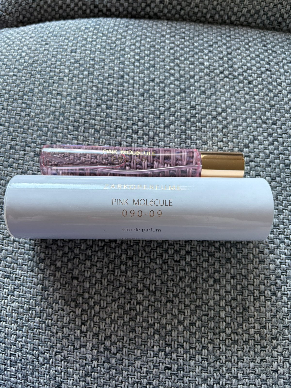 Zarkoperfume Pink Molécule 090.09 Eau de Parfum 30ml- Nieuw!, Ophalen of Verzenden, Nieuw