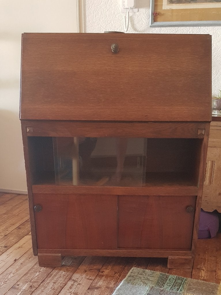Secretaire, Ophalen, Gebruikt