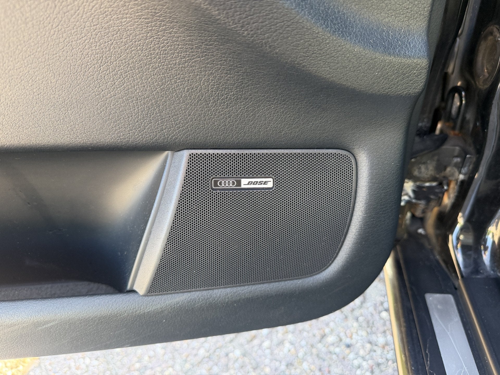 Audi S4 Avant 2.7 V6 quattro Advance Recaro/Bose/Clima/Cruis, foto 7