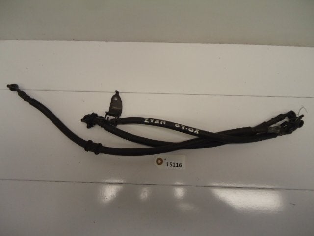 ZX6R 2007 - 2008 Kawasaki Leiding Leiding rem D1-32029, Motoren