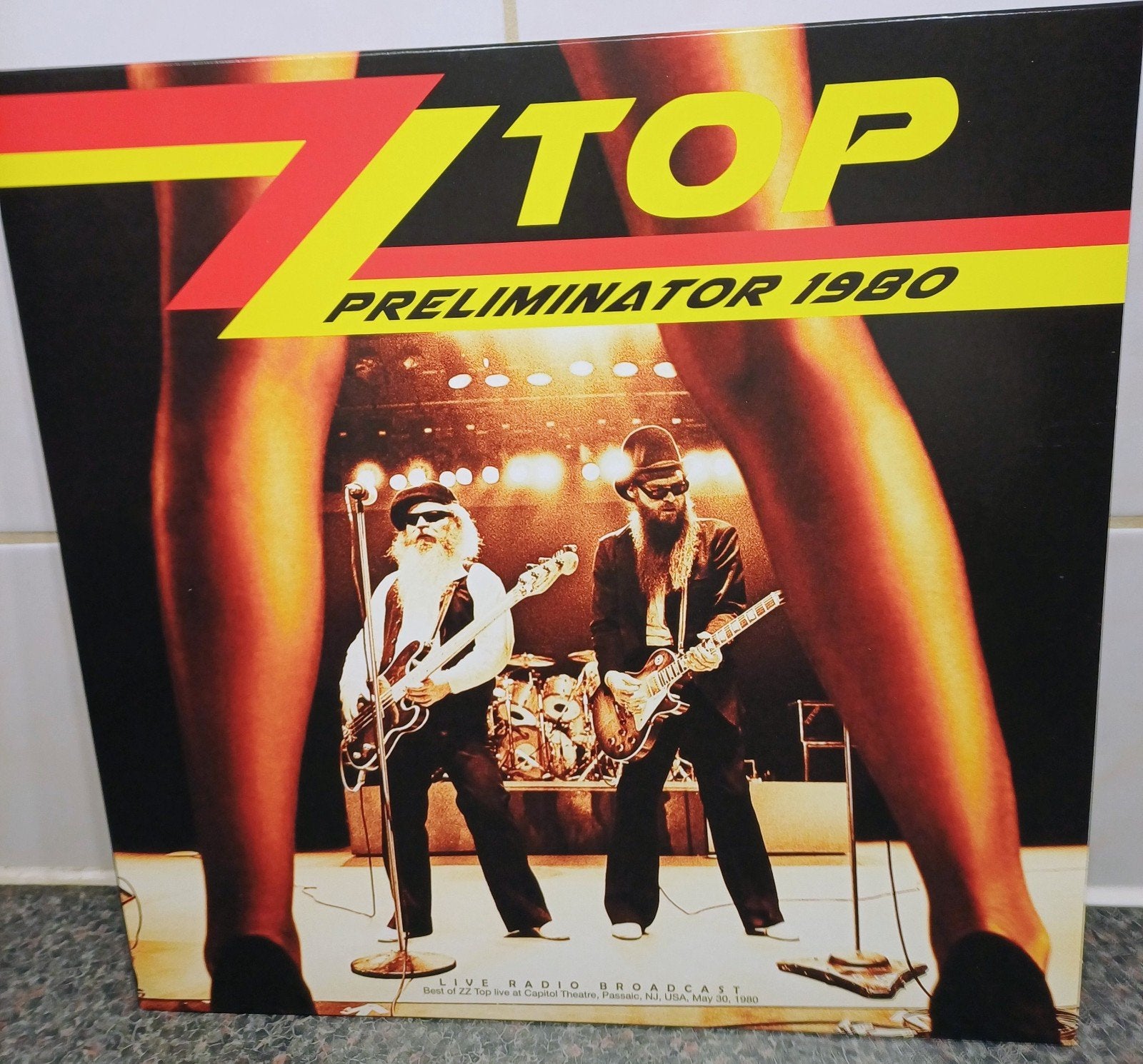 te koop nieuwe lp voor 15 euro, Ophalen, Overige formaten, Poprock