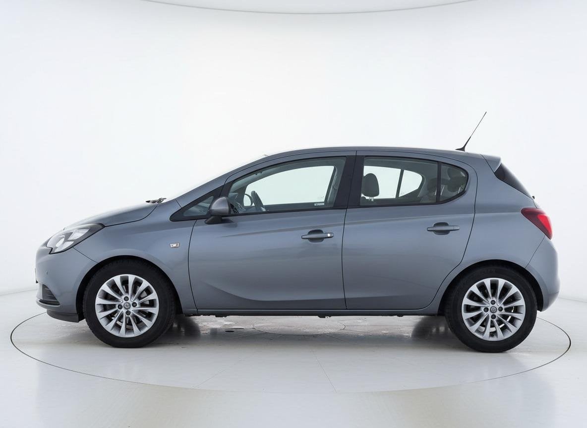 Opel Corsa 1.3 CDTI Business+ STOELVERWARMING - CRUISE - LMV, Auto's, Opel, Voorwielaandrijving, Stof, Gebruikt, Origineel Nederlands