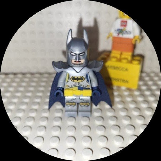 Lego Demensions minifiguur- dim043, Gebruikt, Overige thema's, Lego, Ophalen of Verzenden