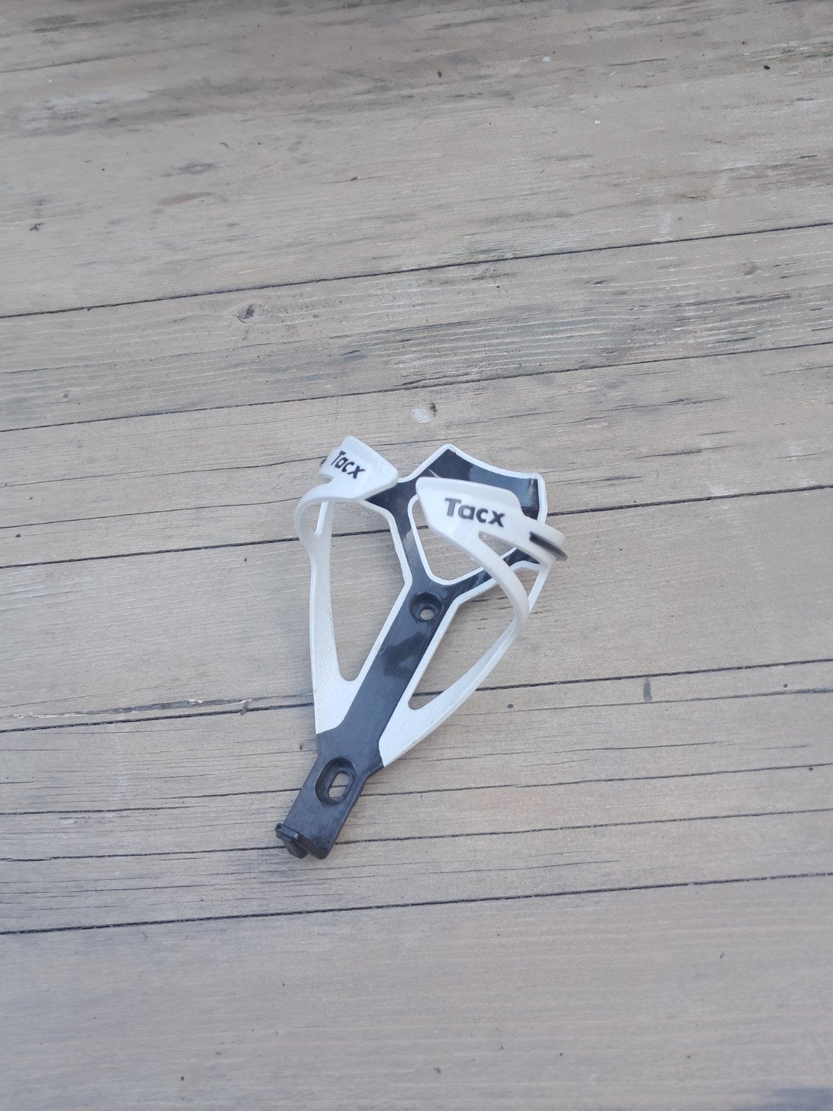 Tacx bidonhouder ( nieuw), Ophalen, Nieuw, Overige typen