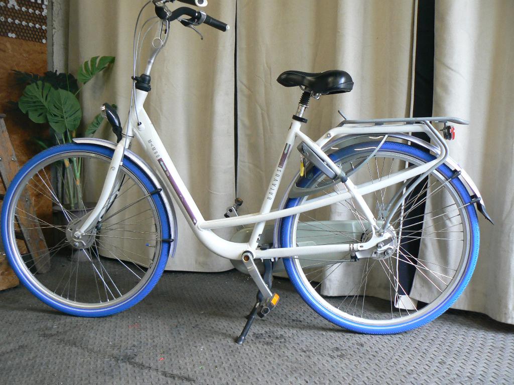 dames fiets fietsen te koop batavus,sparta,gazelle,cortina, Fietsen en Brommers, Fietsen | Dames | Damesfietsen, 53 tot 56 cm