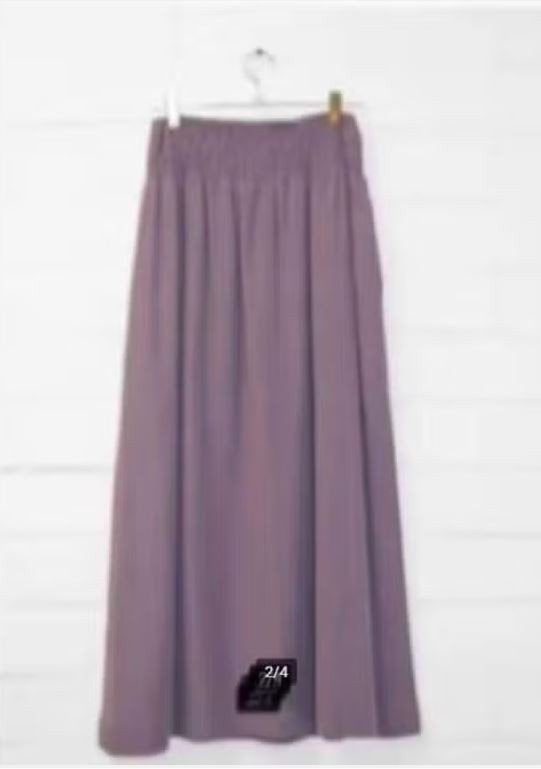 Jc Sophie - Prachtige rok maat 36 - Nieuw €120 - Jcsophie, Paars, Nieuw, Ophalen of Verzenden, X