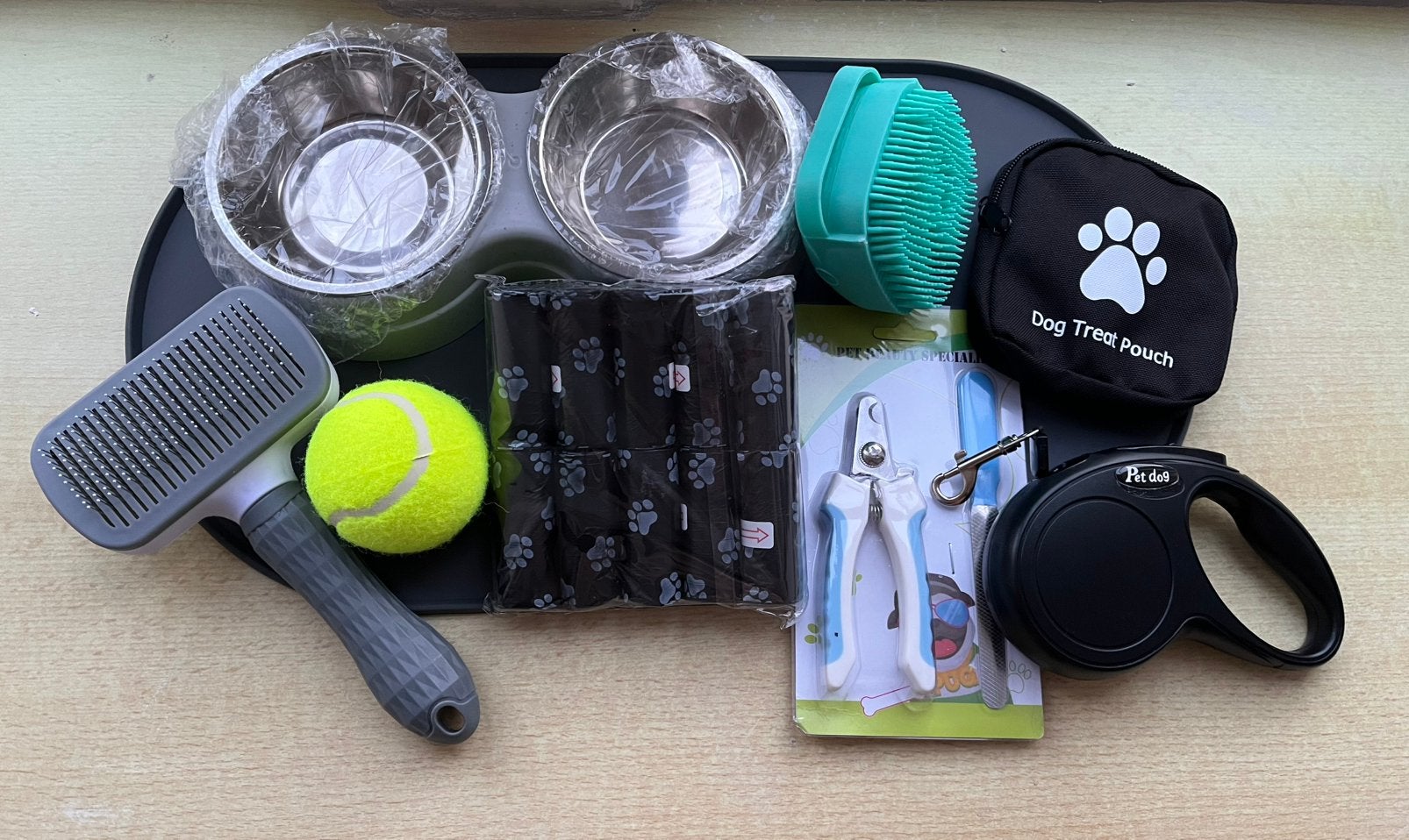 Honden spullen, Dieren en Toebehoren, Honden-accessoires, Overige merken, Verzenden, Nieuw, Hondenspeelgoed