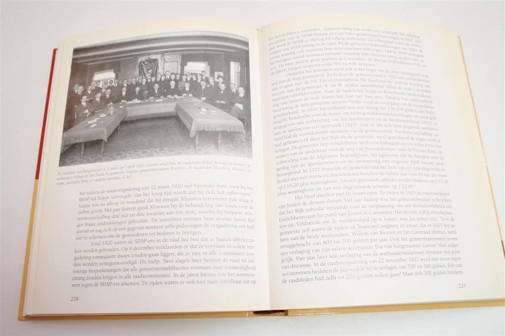 Drenthe\'s Veste — Standaardwerk Geschiedenis van Coevorden, Boeken, Ophalen of Verzenden, Zo goed als nieuw