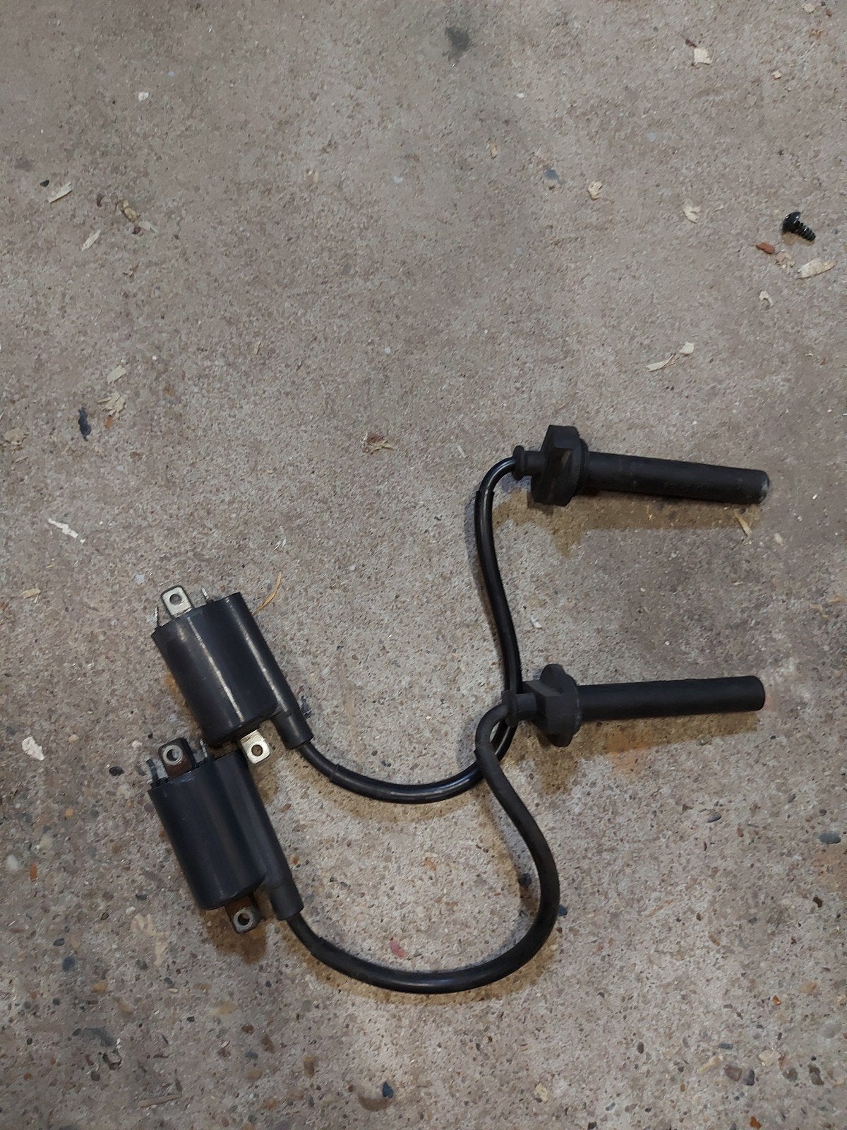 tdm900 bobine denso 129700, Ophalen