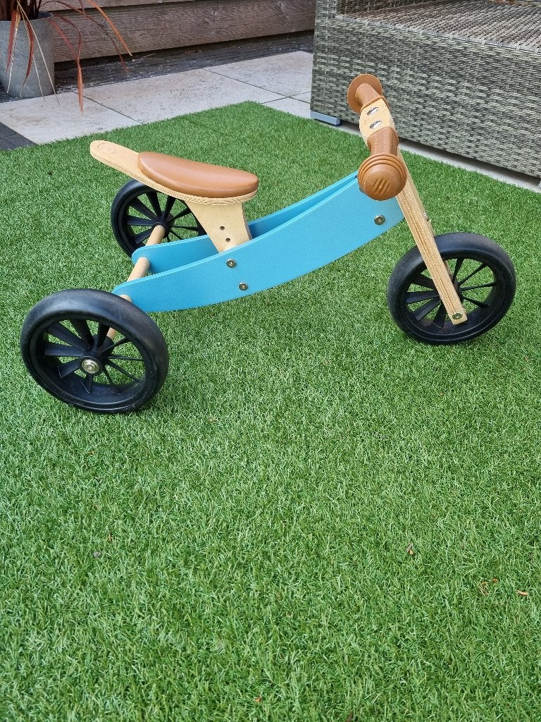 Smart bike 4-in-1 (by Bandits & Angels), Ophalen, Nieuw, Minder dan 16 inch