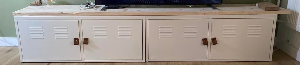 2x ikea ps kast, Ophalen, Minder dan 50 cm, Zo goed als nieuw, Minder dan 100 cm