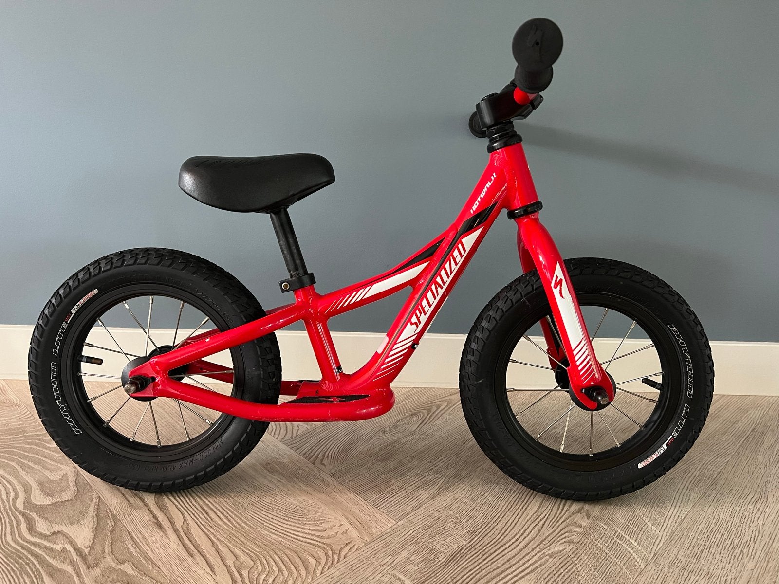 Specialized Hotwalk loopfiets, Ophalen, Gebruikt, Minder dan 16 inch