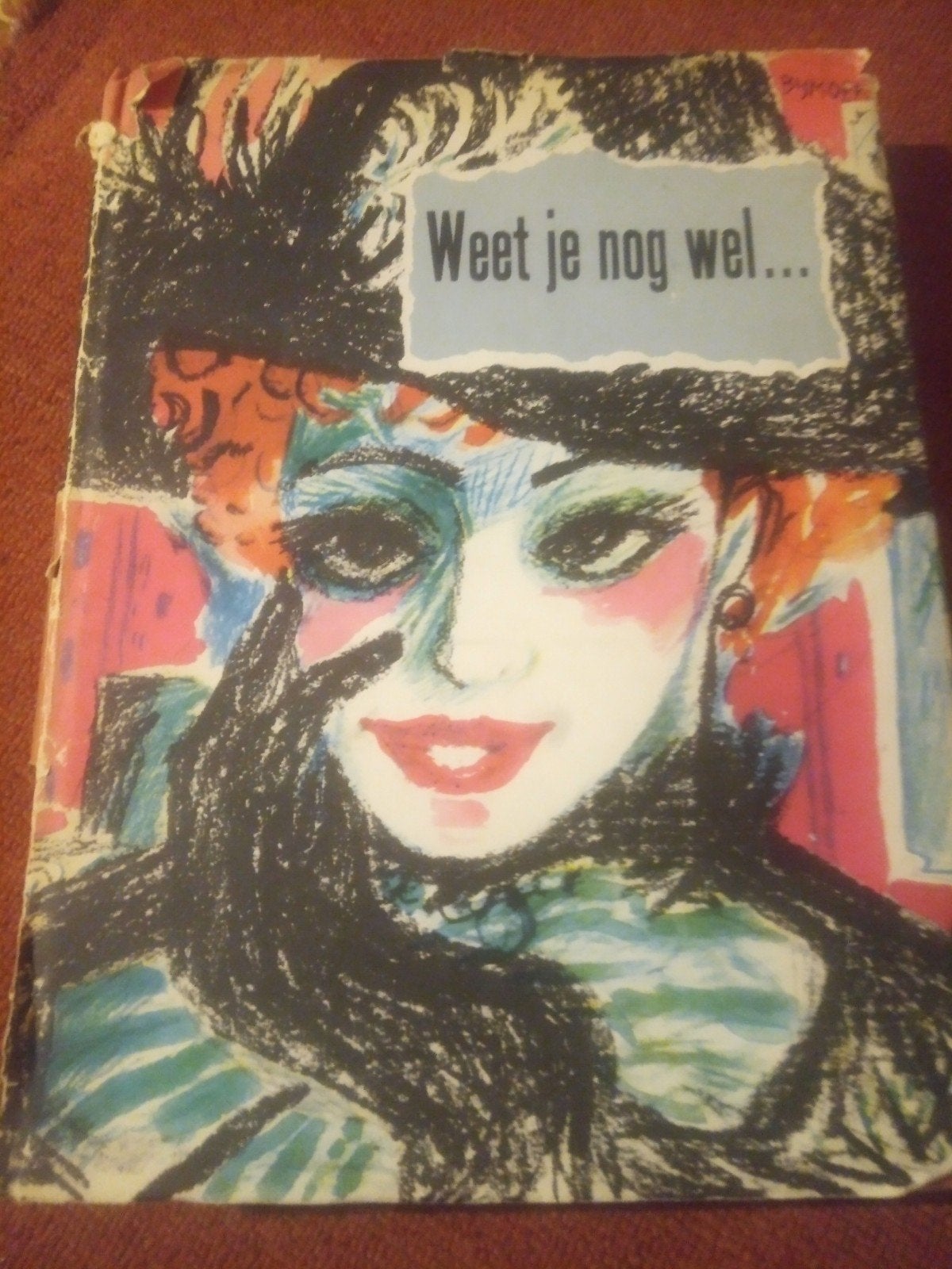 Weet je nog wel... Een boek vol pluche en plezier, Verzenden, Gelezen, Friso Endt e.a.