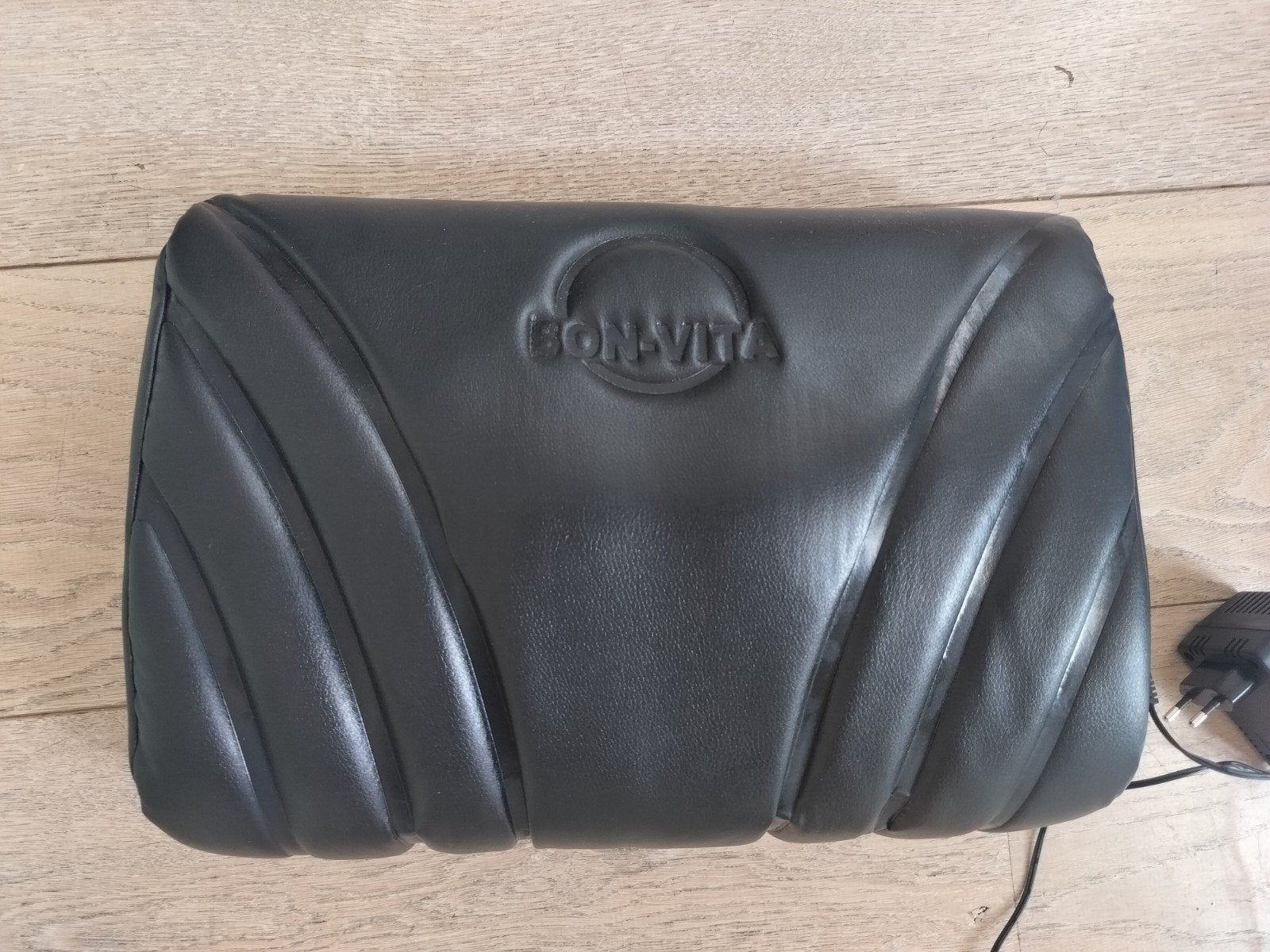 Bonvita Shiatsu Massagekussen - Ontspanning voor Thuis, Ophalen, Nieuw, Massagestoel of Kussen