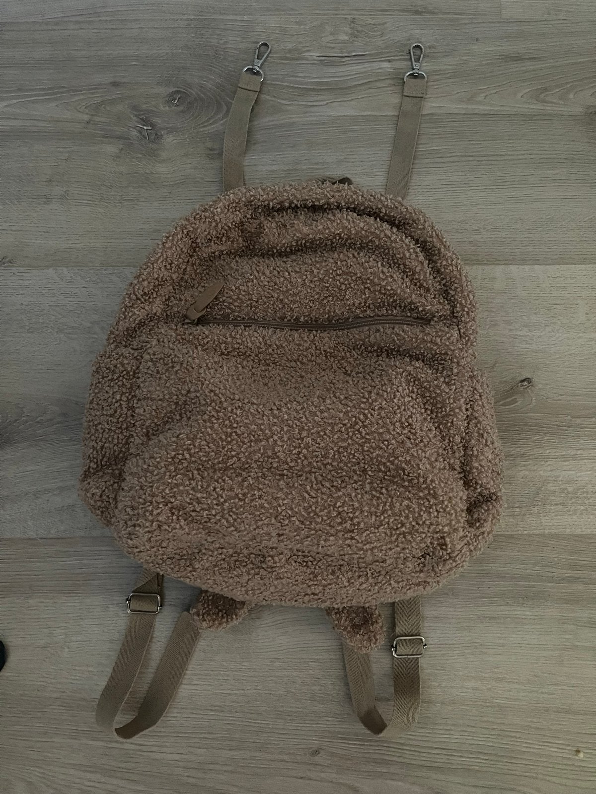 Jollein teddy luiertas - Zo goed als nieuw, Minder dan 30 cm, Ophalen, Overige merken, Minder dan 25 cm