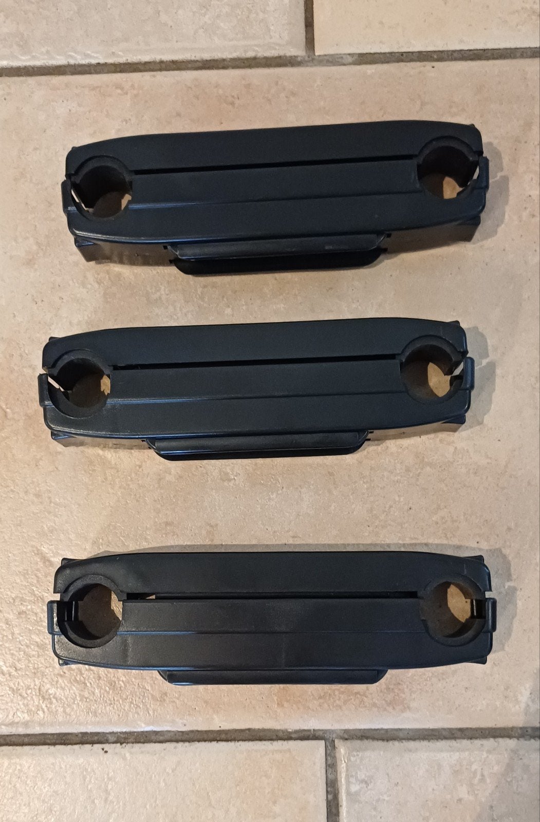 stroller connector.  prince lionheart. kinderwagen verbinder, Ophalen of Verzenden, Nieuw, Overige merken