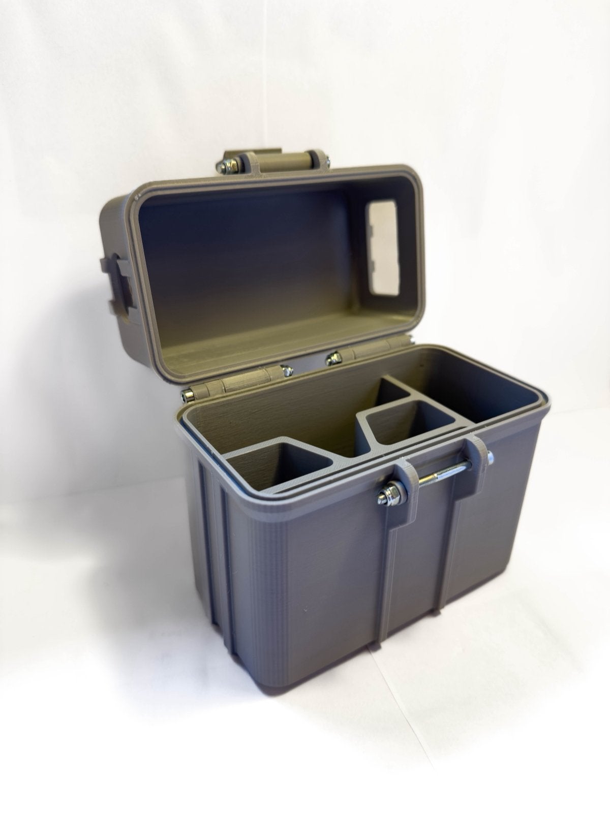 Tiny whoop drone case air 65, Ophalen of Verzenden, Nieuw, 250 tot 900 gram