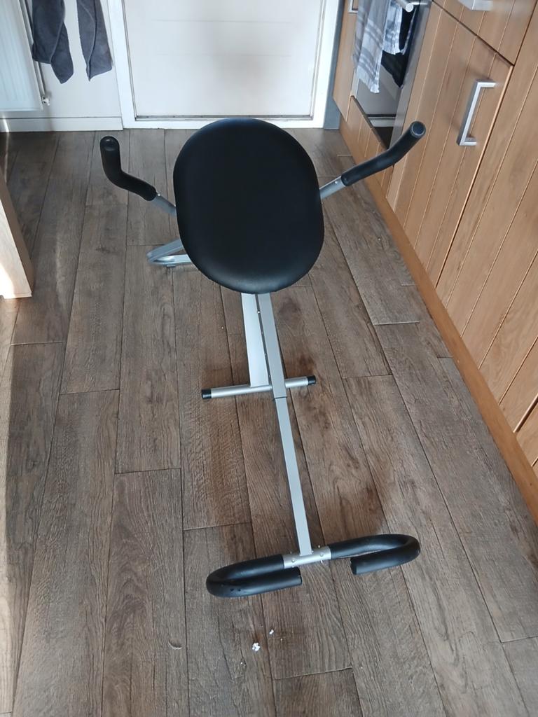 Abdominal Trainer / Buikspiertrainer, Ophalen of Verzenden