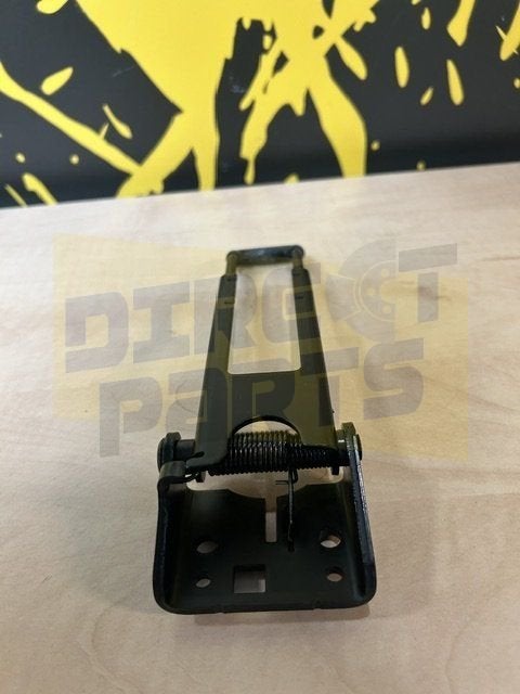 Mercedes Sprinter W901/W902/W903 (95-06) Achterdeur Houder O, -, Deur, Nieuw, Ophalen of Verzenden
