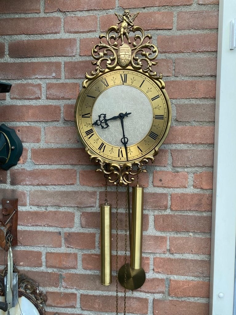 Mooie Klok, Ophalen of Verzenden