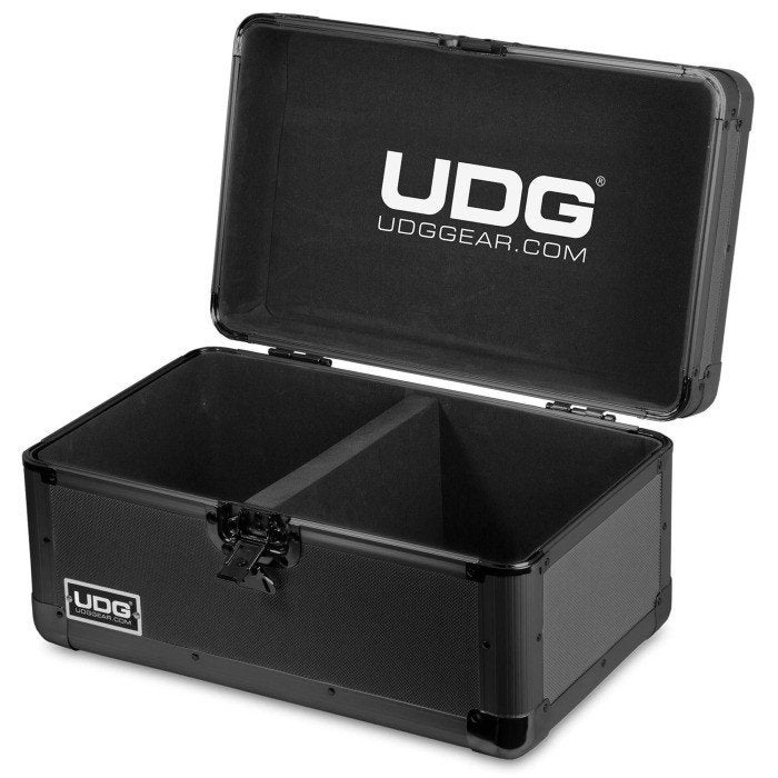 UDG Ultimate 7 inch Record Case 200 Vinyl Black, ., Nieuw, ., .
