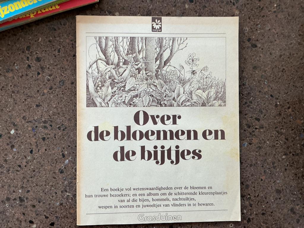 Plaatjesalbums, Ophalen of Verzenden, Zo goed als nieuw