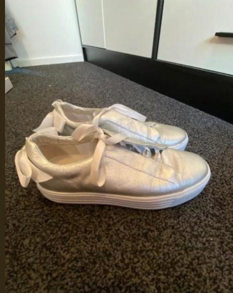 Kennel & Schmenger sneakers maat 38, Ophalen of Verzenden, Gedragen, Sneakers of Gympen