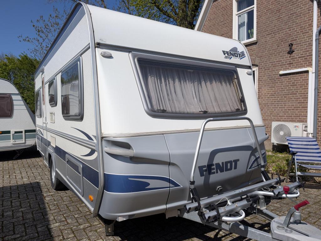 FENDT 490 DWARSBED EN RONDZIT, Rondzit, Bedrijf, Schokbreker, Tot en met 4