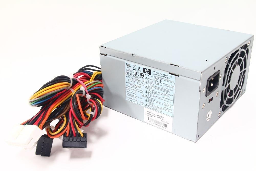 HP 300W ATX Power Supply - FH-XD301MYF-1, Facturen@maascomputers.nl, Ophalen of Verzenden, Cargadoorweg 23, 6541 BT Nijmegen, Maas Computers