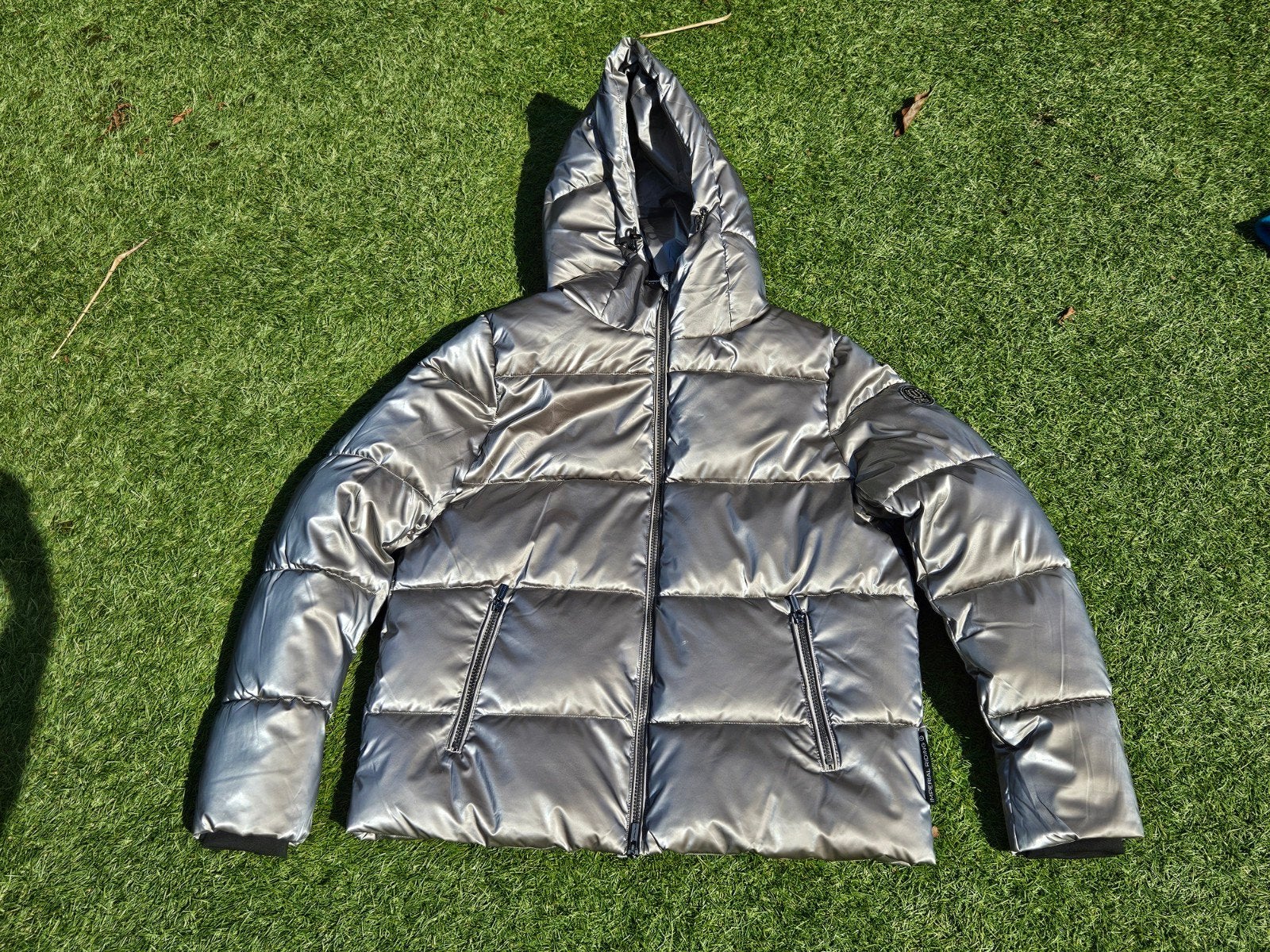Nieuwe Imperial Riding jas maat M, Maat 38/40 (M), Nieuw, Ophalen of Verzenden, Jack