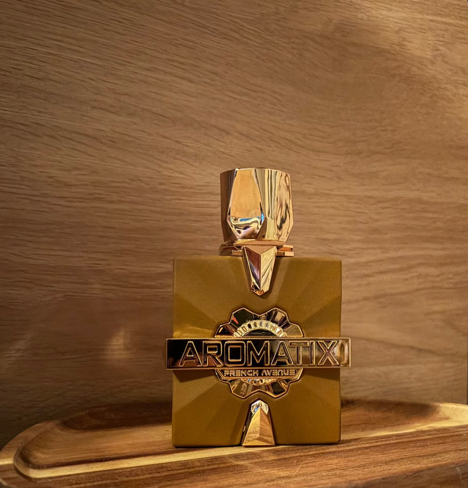 French Avenue - Aromatix Royal Taboo 100ml, Verzenden, Zo goed als nieuw