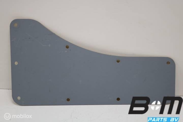 Wandbekleding bagageruimte VW caddy 2K4, Auto-onderdelen, Interieur en Bekleding, Gebruikt