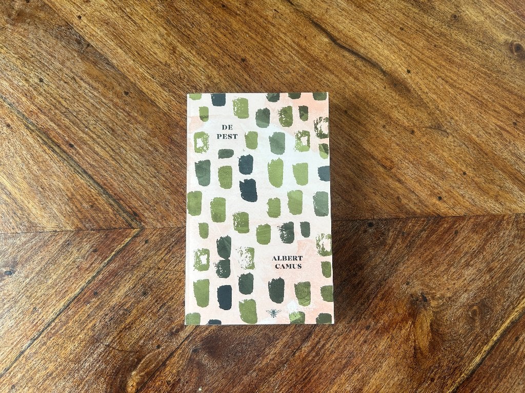 Albert Camus - De pest, Nieuw, Ophalen of Verzenden, Nederland, Albert Camus