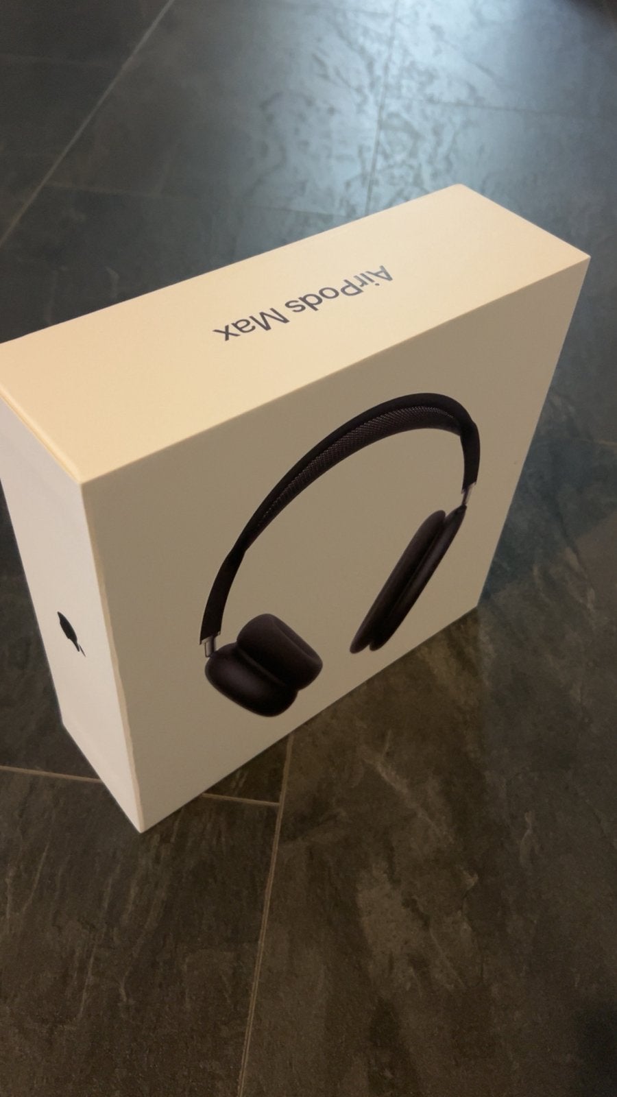 Airpods MAX met smartcase (geseald) 🎧🔥
